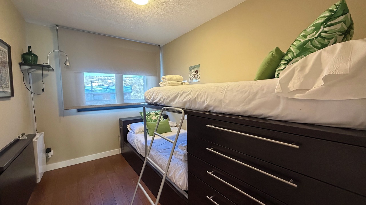 Photo of Bedroom in Saillagouse