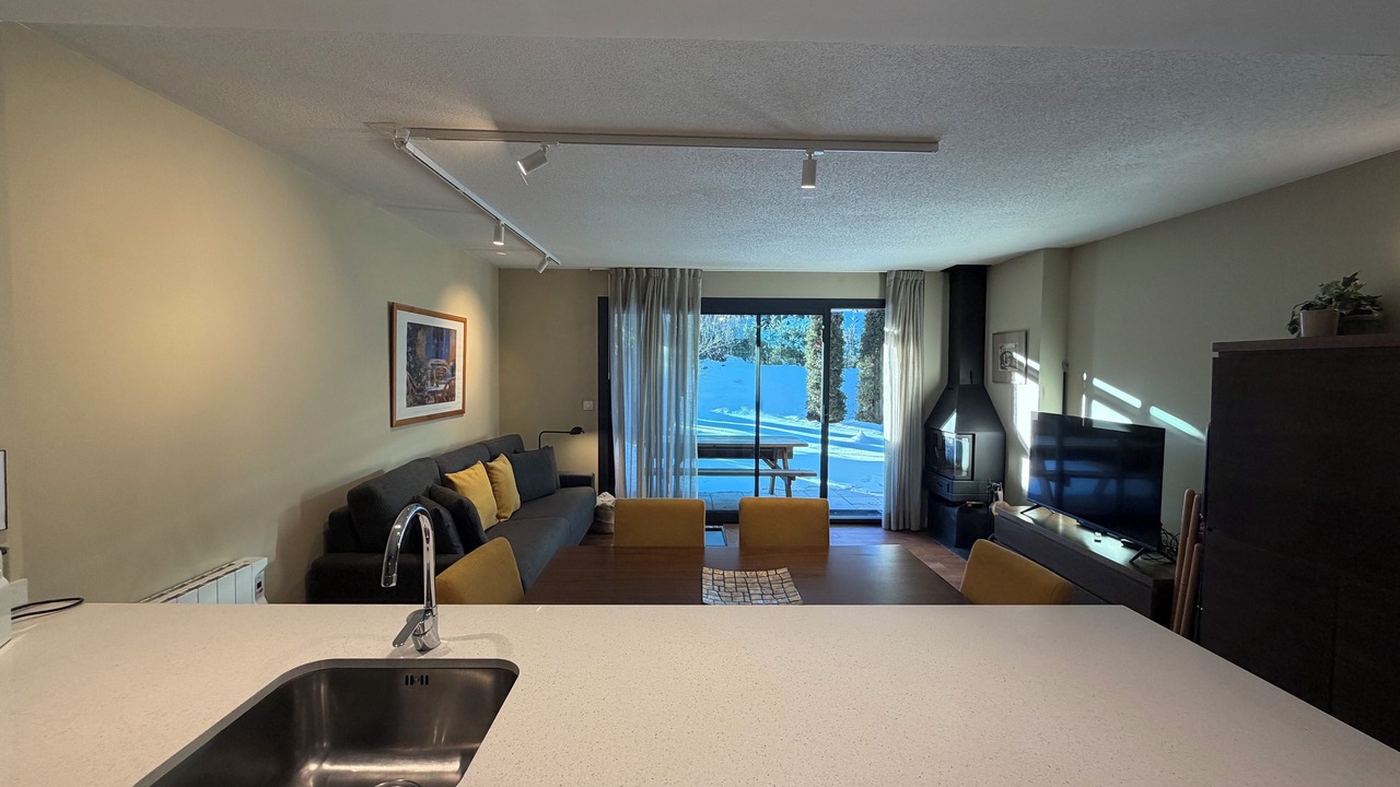 Photo of Livingroom in Saillagouse