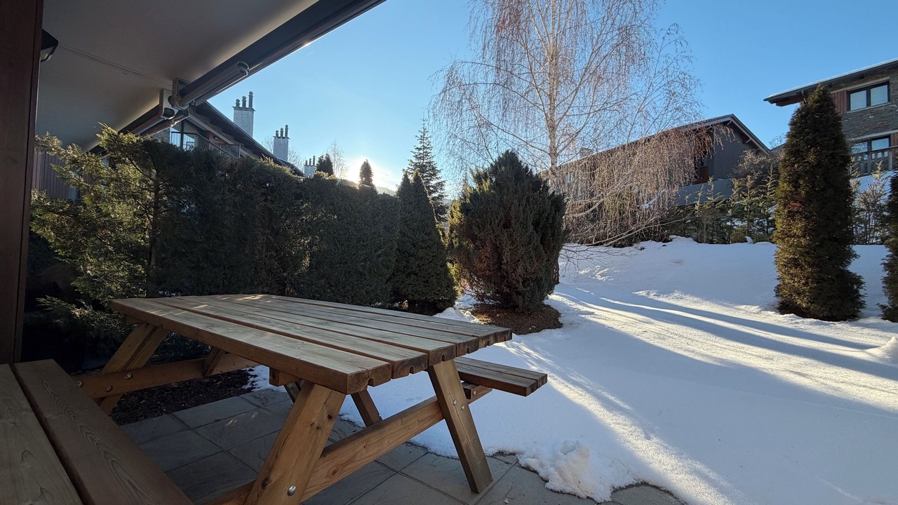 Photo of Outdoor in Saillagouse
