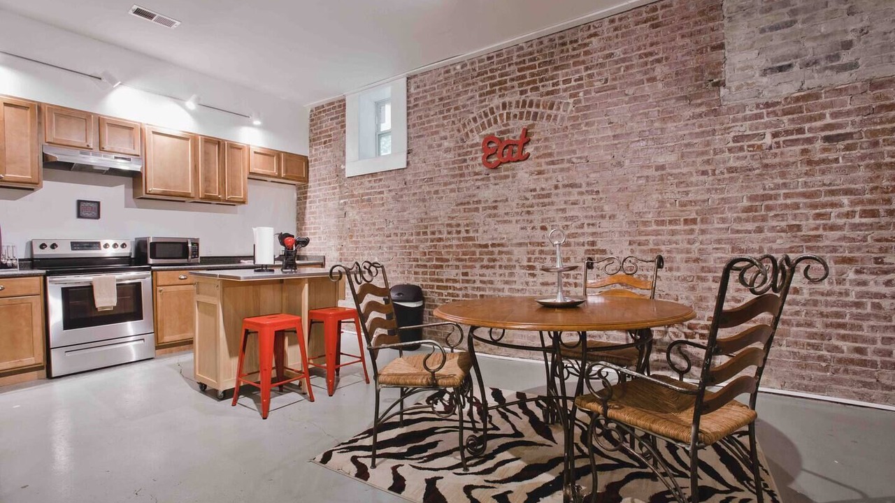 Photo of Kitchen in Downtown Memphis