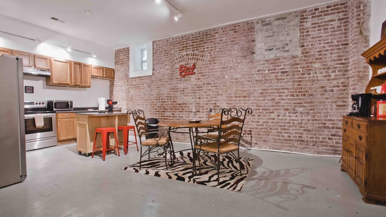 Photo of Kitchen in Downtown Memphis