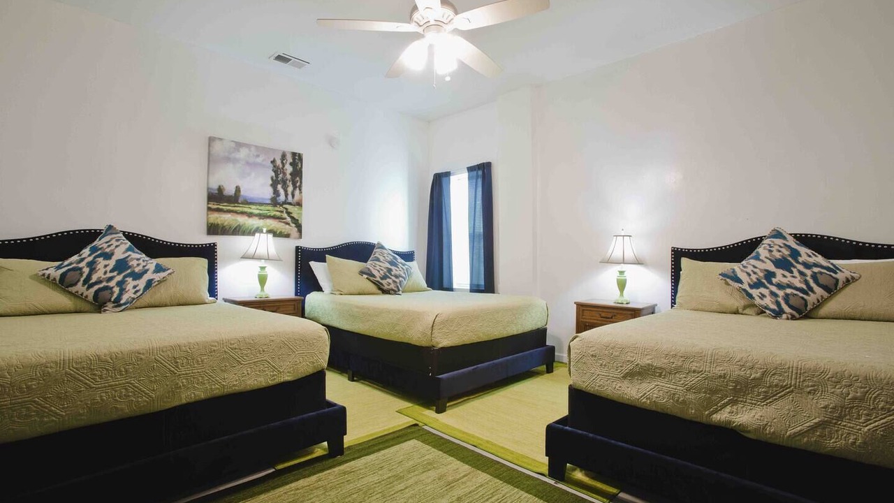 Photo of Bedroom in Downtown Memphis