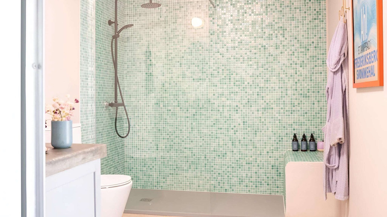 Photo of Bathroom in Canyelles