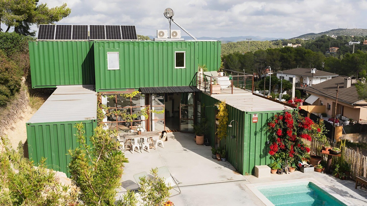 Photo of Outdoor in Canyelles