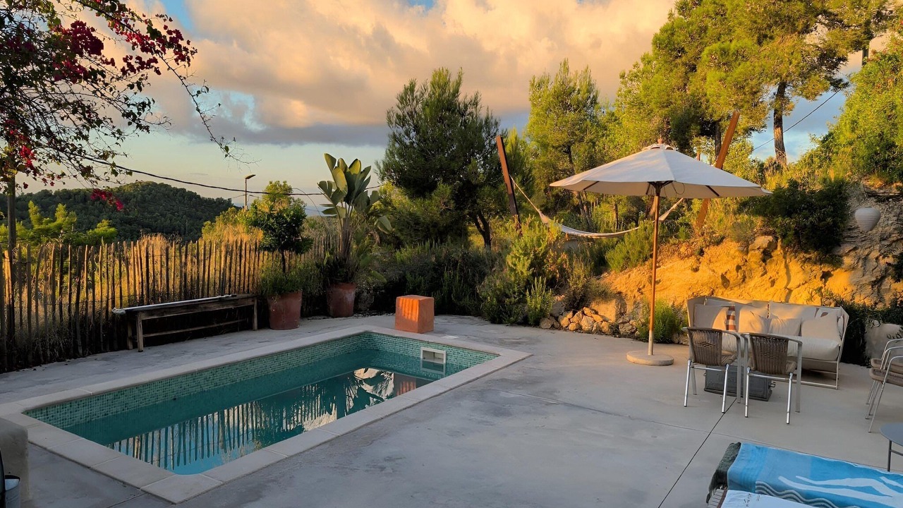 Photo of Outdoor in Canyelles