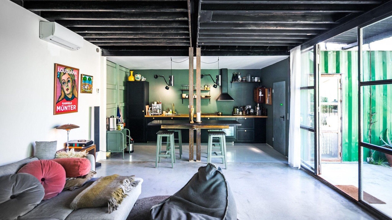Photo of Livingroom in Canyelles