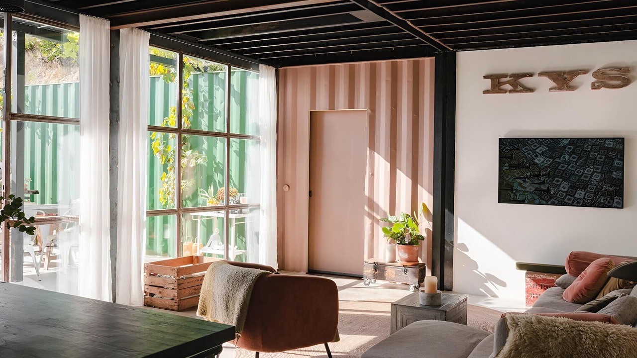 Photo of Livingroom in Canyelles