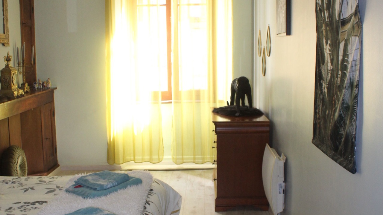 Photo of Bedroom in Puivert