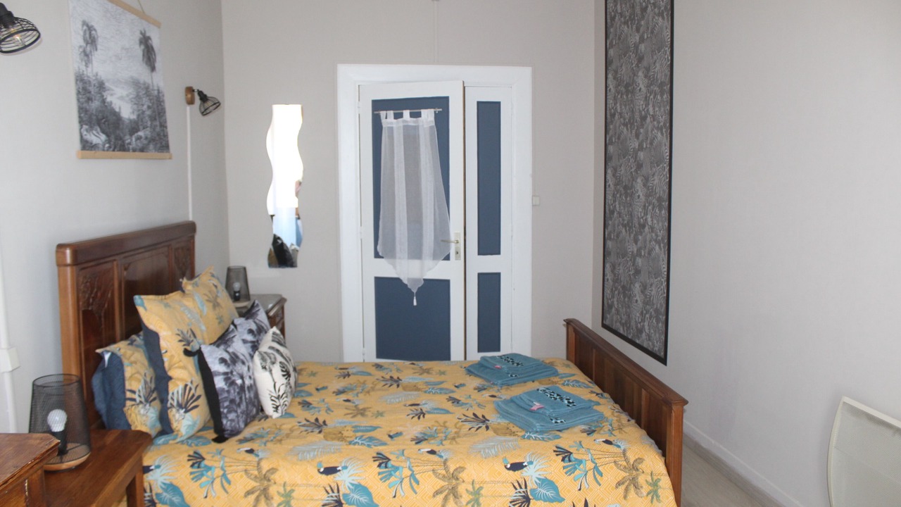 Photo of Bedroom in Puivert