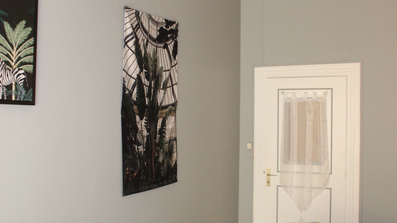 Photo of Bedroom in Puivert