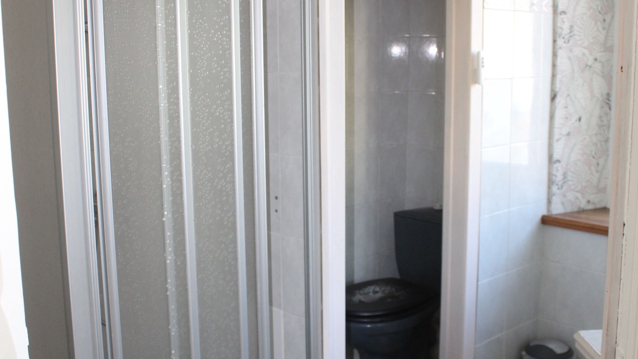 Photo of Bathroom in Puivert