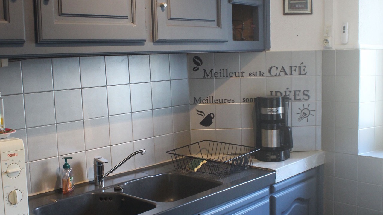 Photo of Kitchen in Puivert