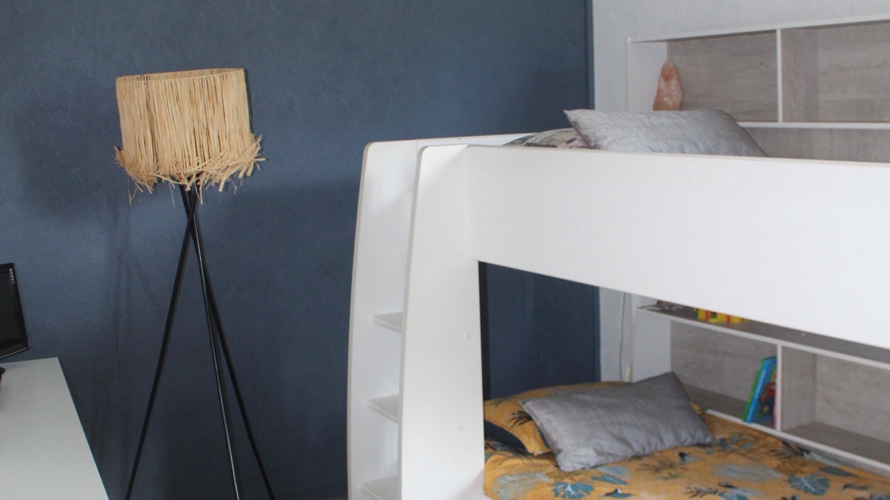 Photo of Bedroom in Puivert