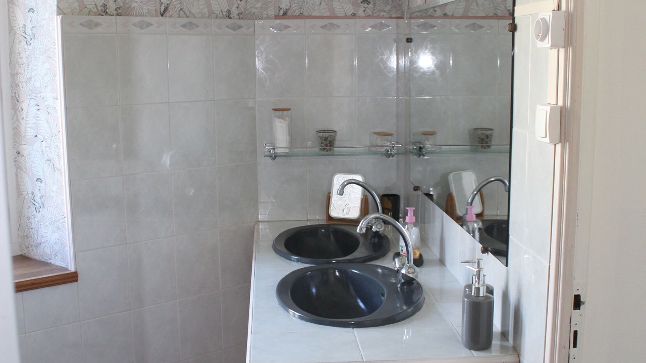 Photo of Bathroom in Puivert