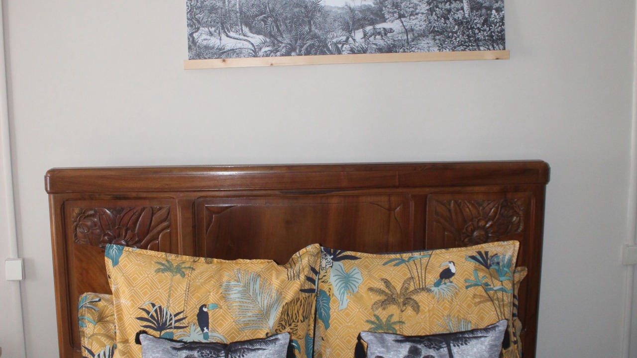 Photo of Bedroom in Puivert