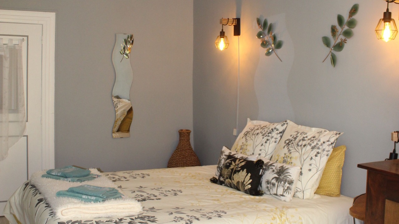 Photo of Bedroom in Puivert