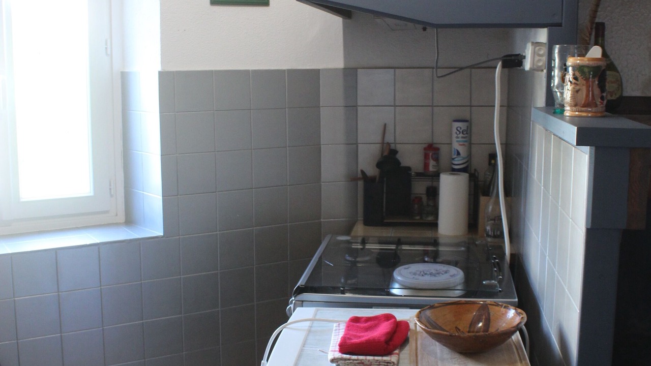 Photo of Kitchen in Puivert