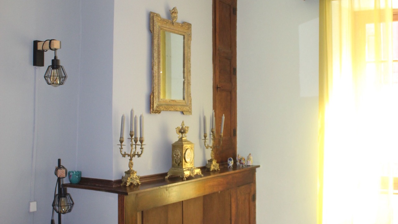 Photo of Bedroom in Puivert