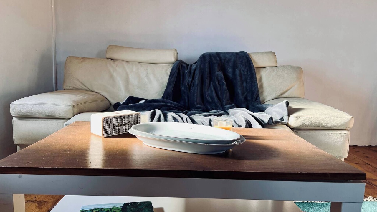 Photo of Livingroom in Ur