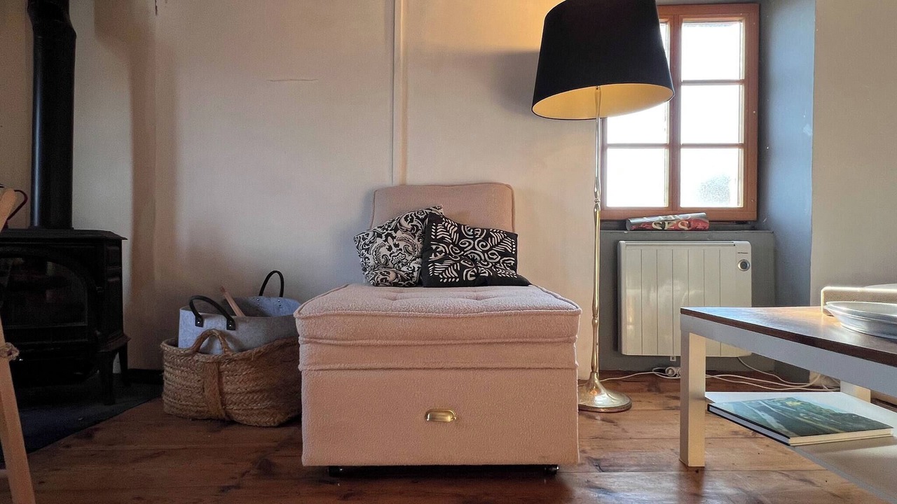 Photo of Livingroom in Ur
