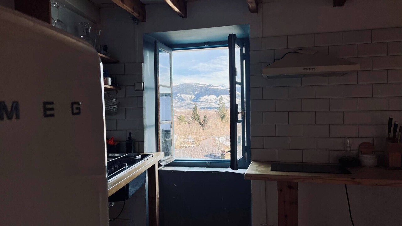 Photo of Kitchen in Ur