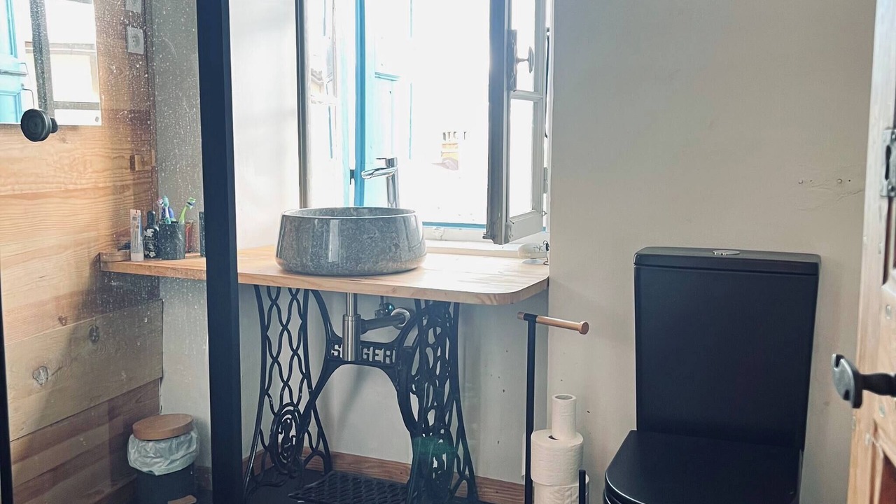 Photo of Bathroom in Ur