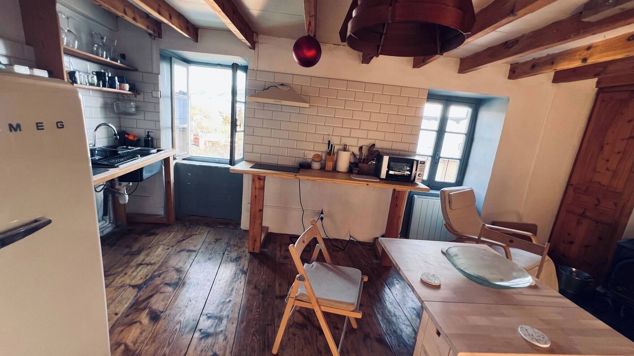 Photo of Kitchen in Ur