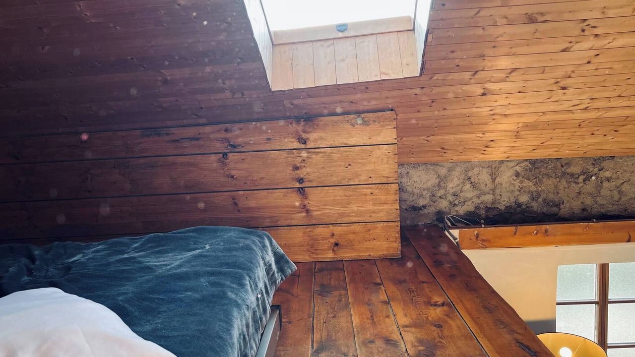 Photo of Bedroom in Ur