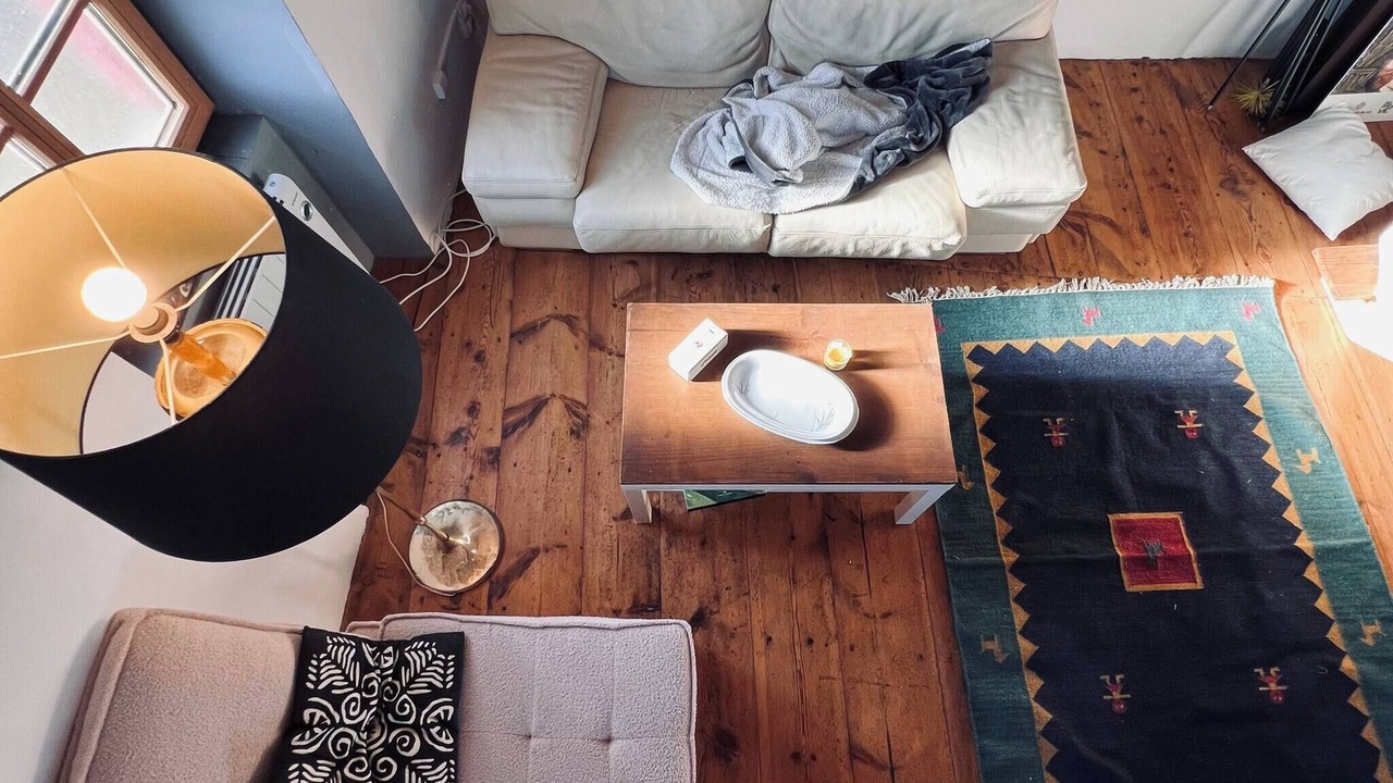 Photo of Livingroom in Ur