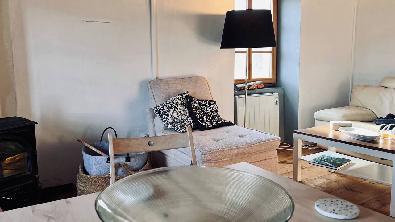 Photo of Livingroom in Ur