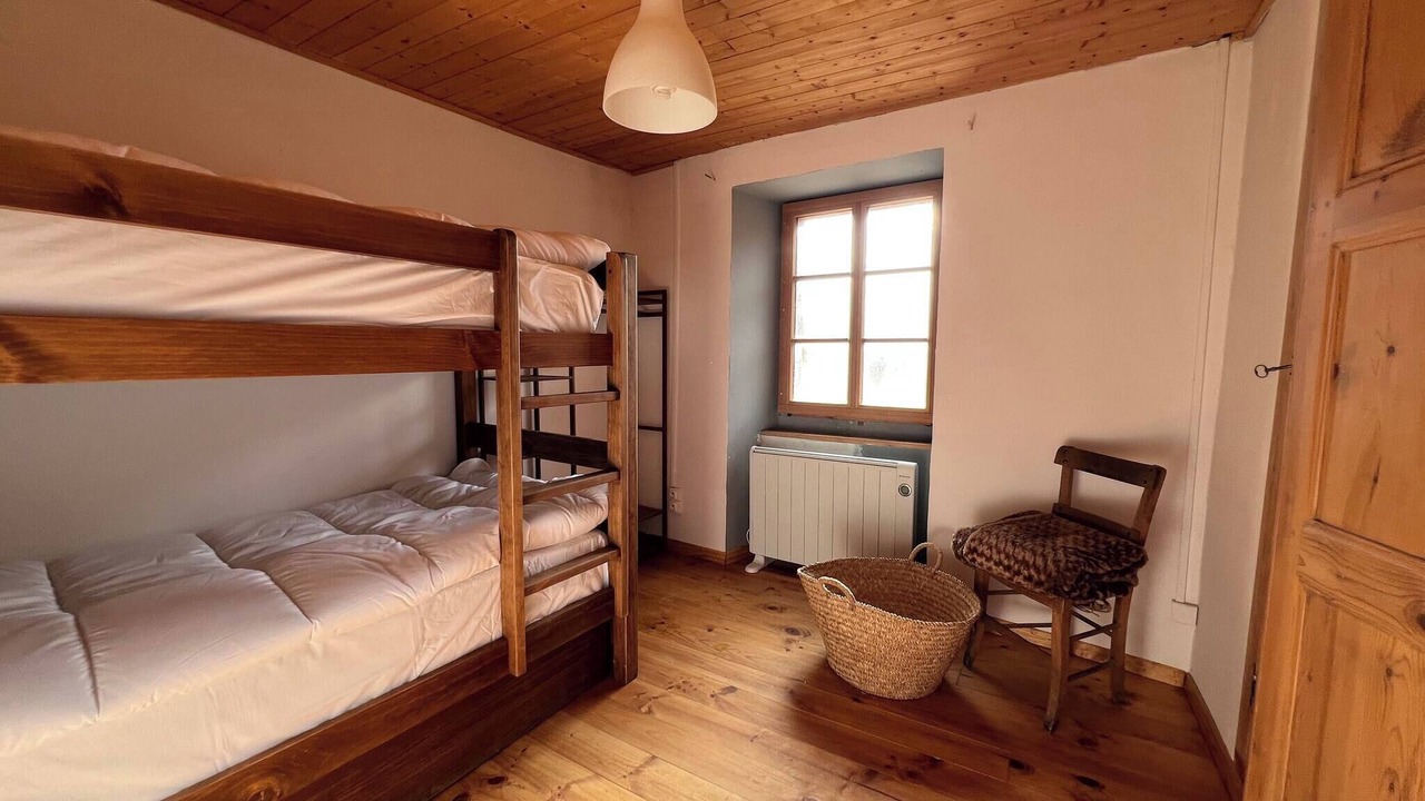 Photo of Bedroom in Ur