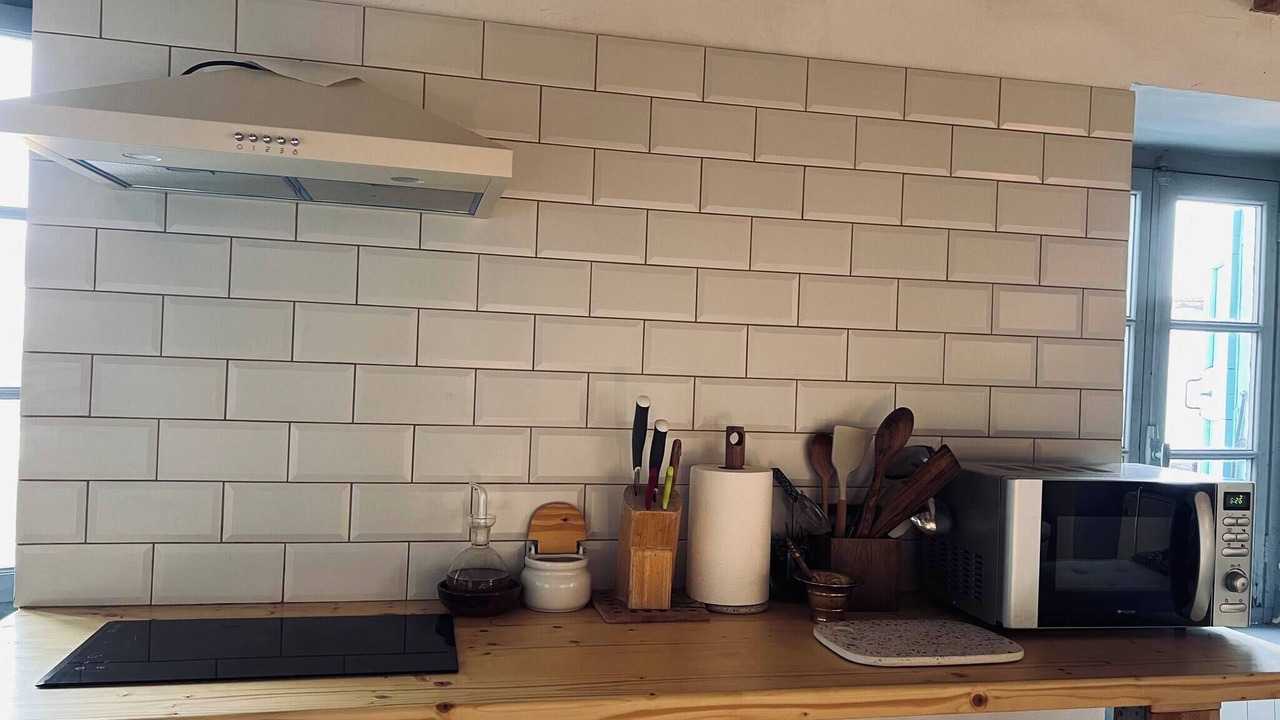 Photo of Kitchen in Ur
