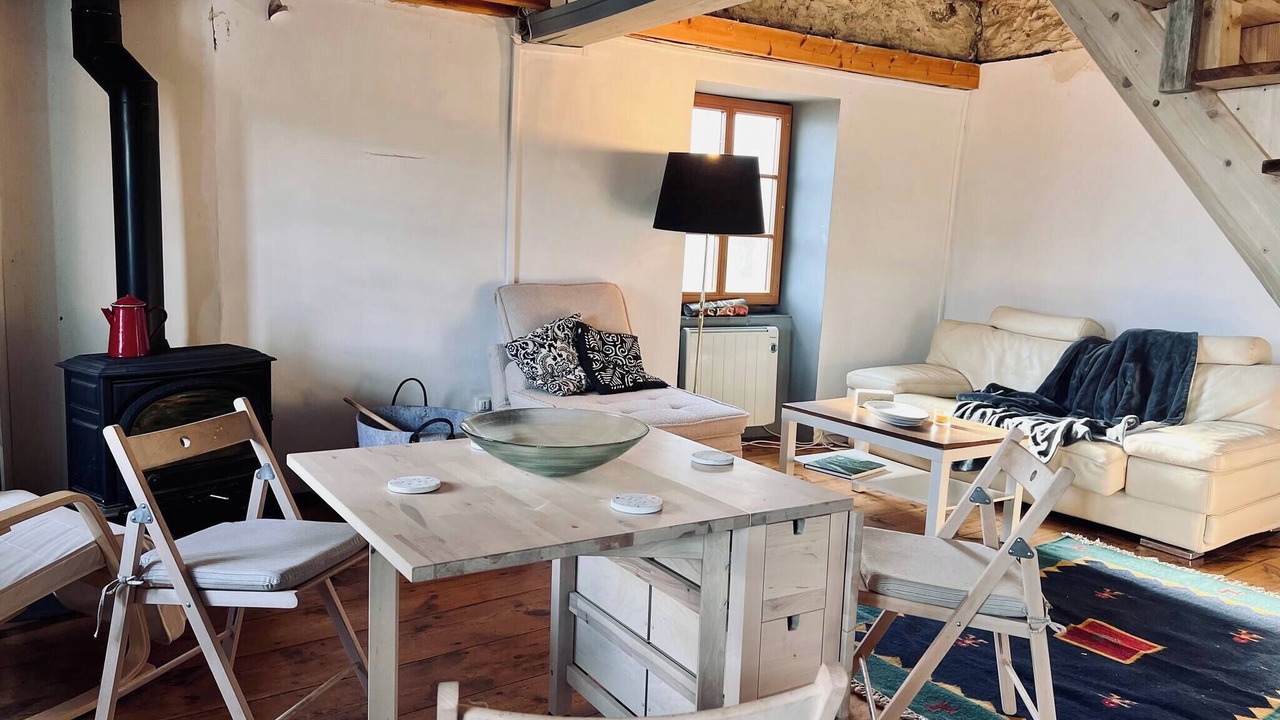 Photo of Livingroom in Ur