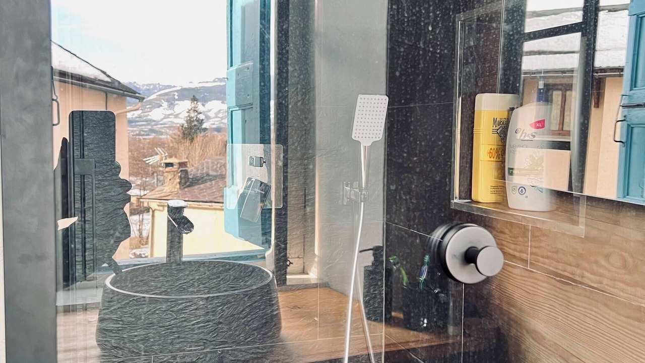 Photo of Bathroom in Ur