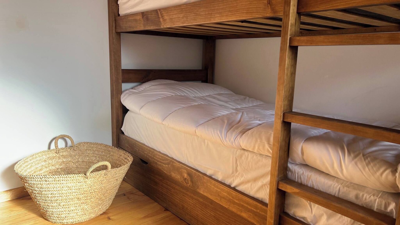 Photo of Bedroom in Ur