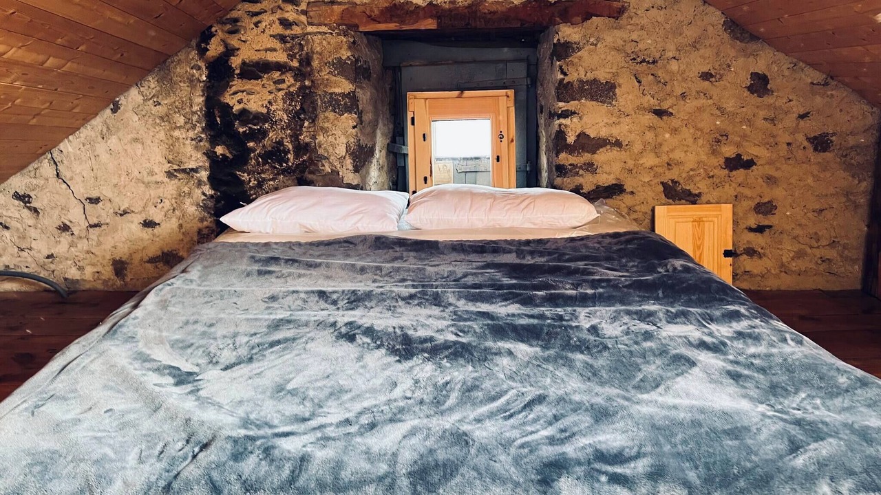 Photo of Bedroom in Ur