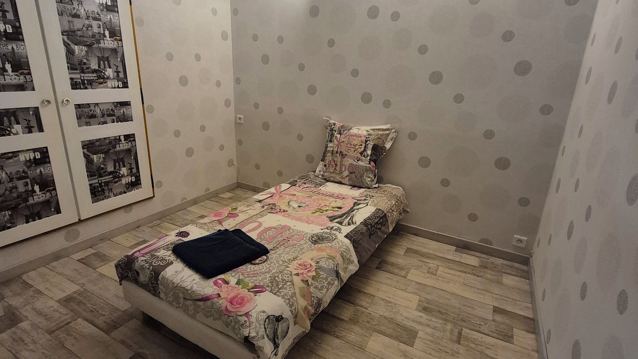 Photo of Bedroom in Ferrals-les-Corbieres