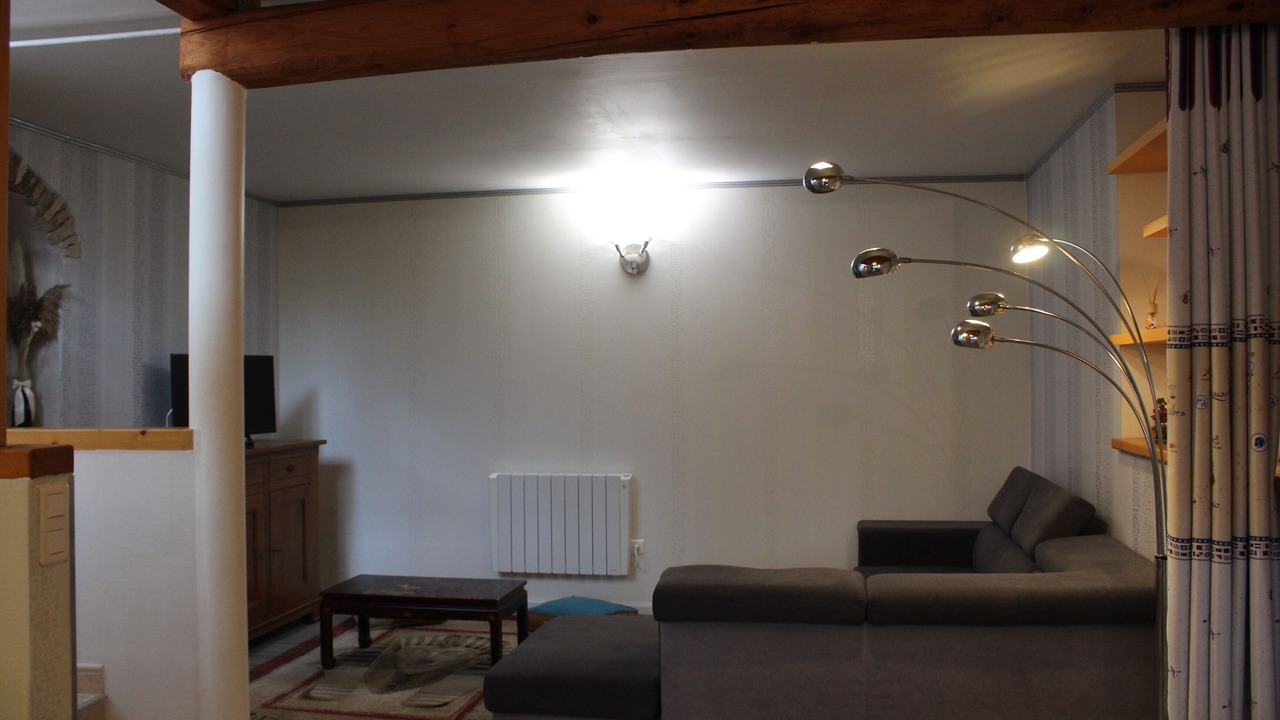 Photo of Livingroom in Ferrals-les-Corbieres