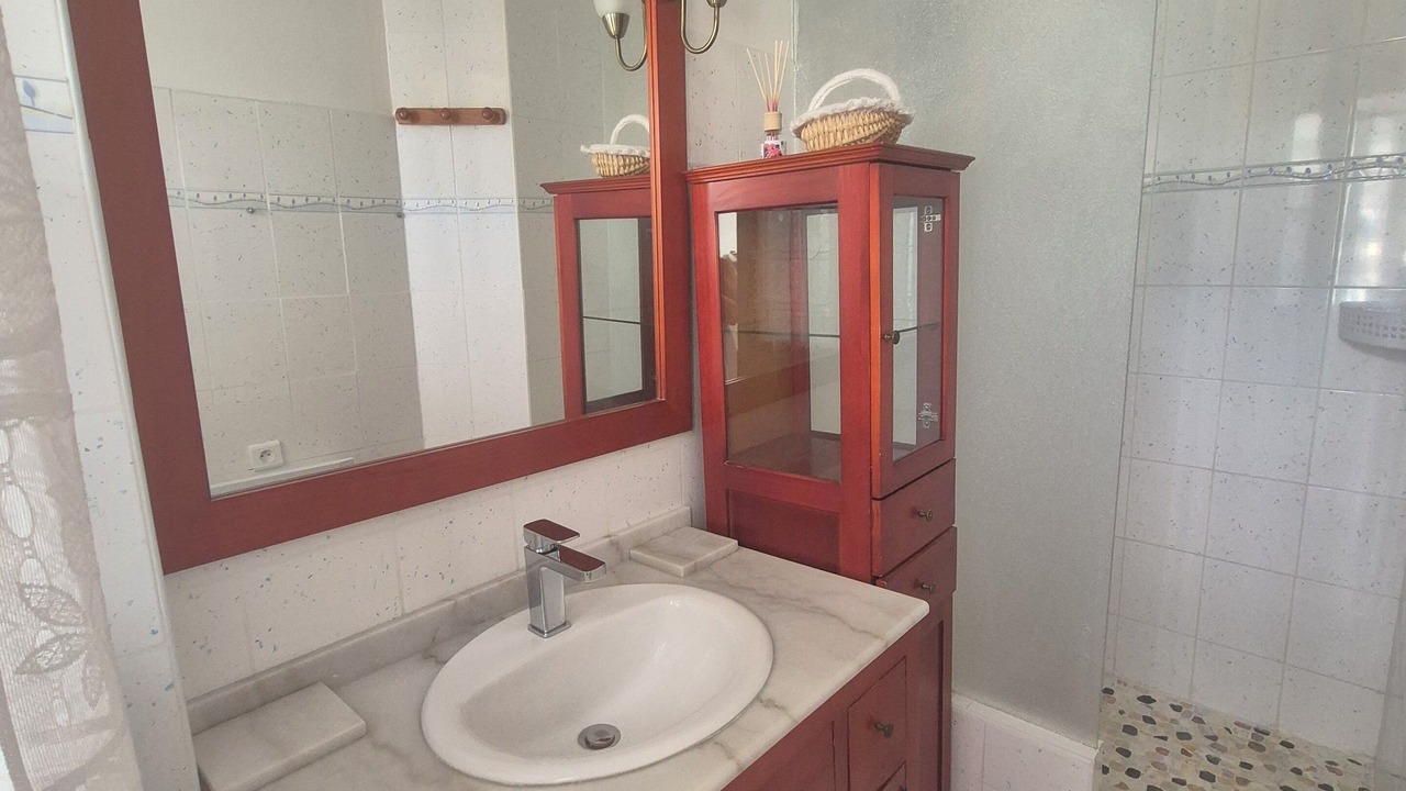 Photo of Bathroom in Ferrals-les-Corbieres