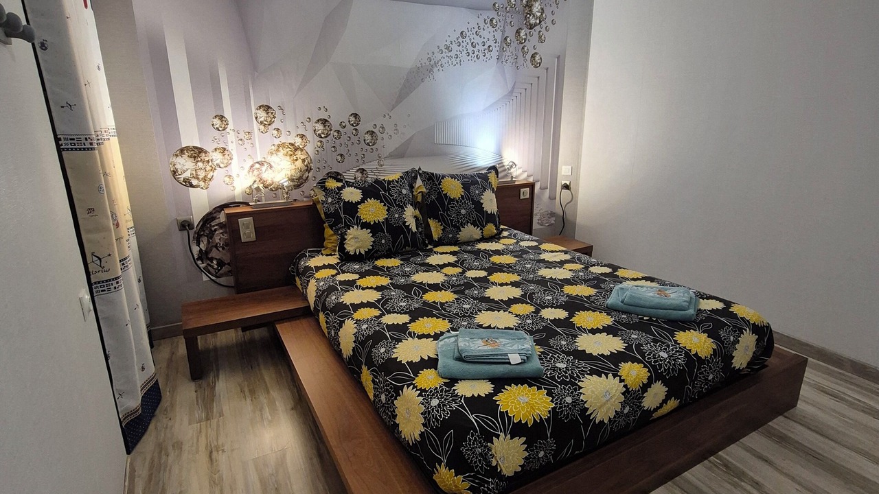 Photo of Bedroom in Ferrals-les-Corbieres