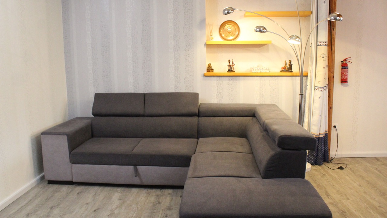 Photo of Livingroom in Ferrals-les-Corbieres