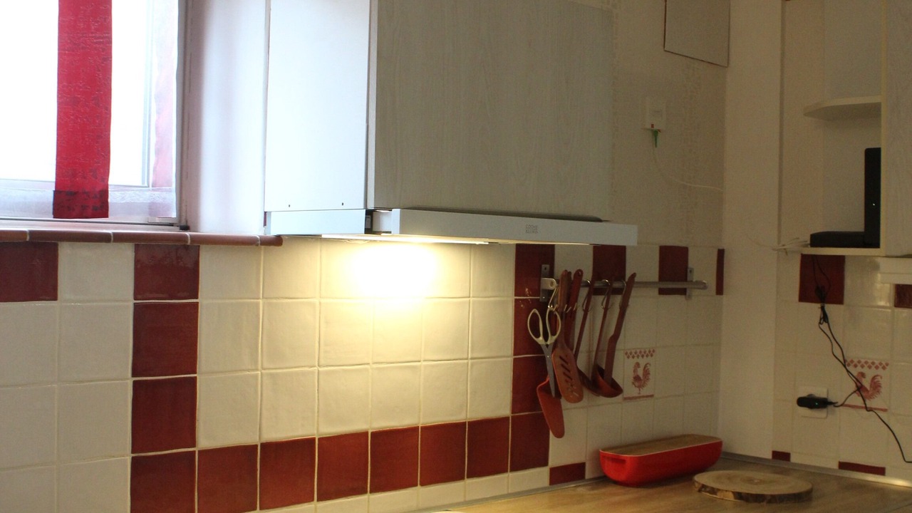Photo of Kitchen in Ferrals-les-Corbieres