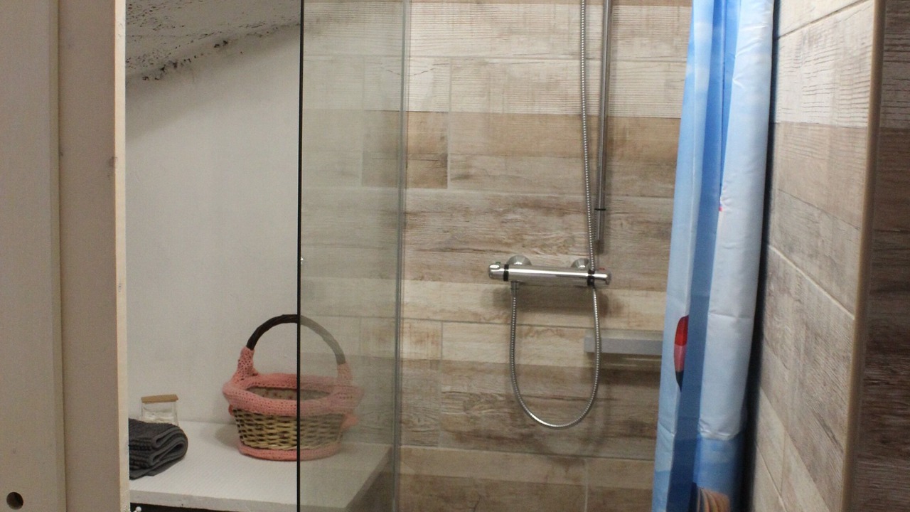 Photo of Bathroom in Ferrals-les-Corbieres
