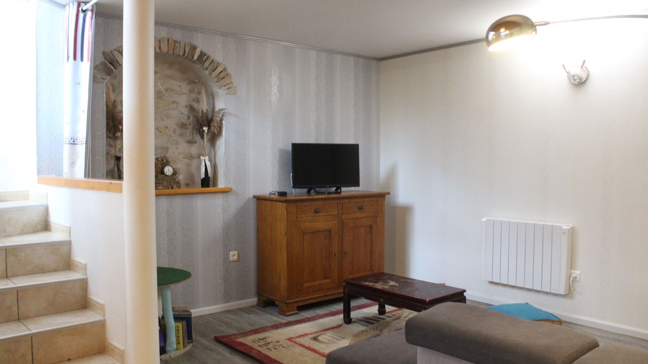 Photo of Livingroom in Ferrals-les-Corbieres