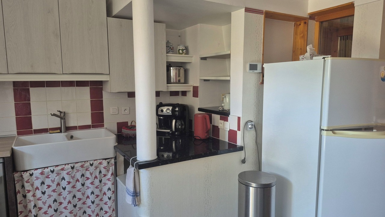 Photo of Kitchen in Ferrals-les-Corbieres
