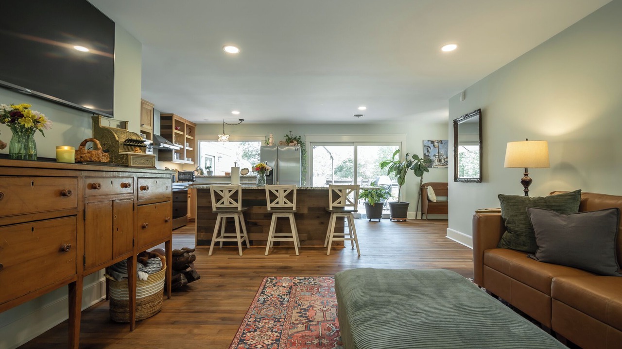 Photo of Livingroom in Athens