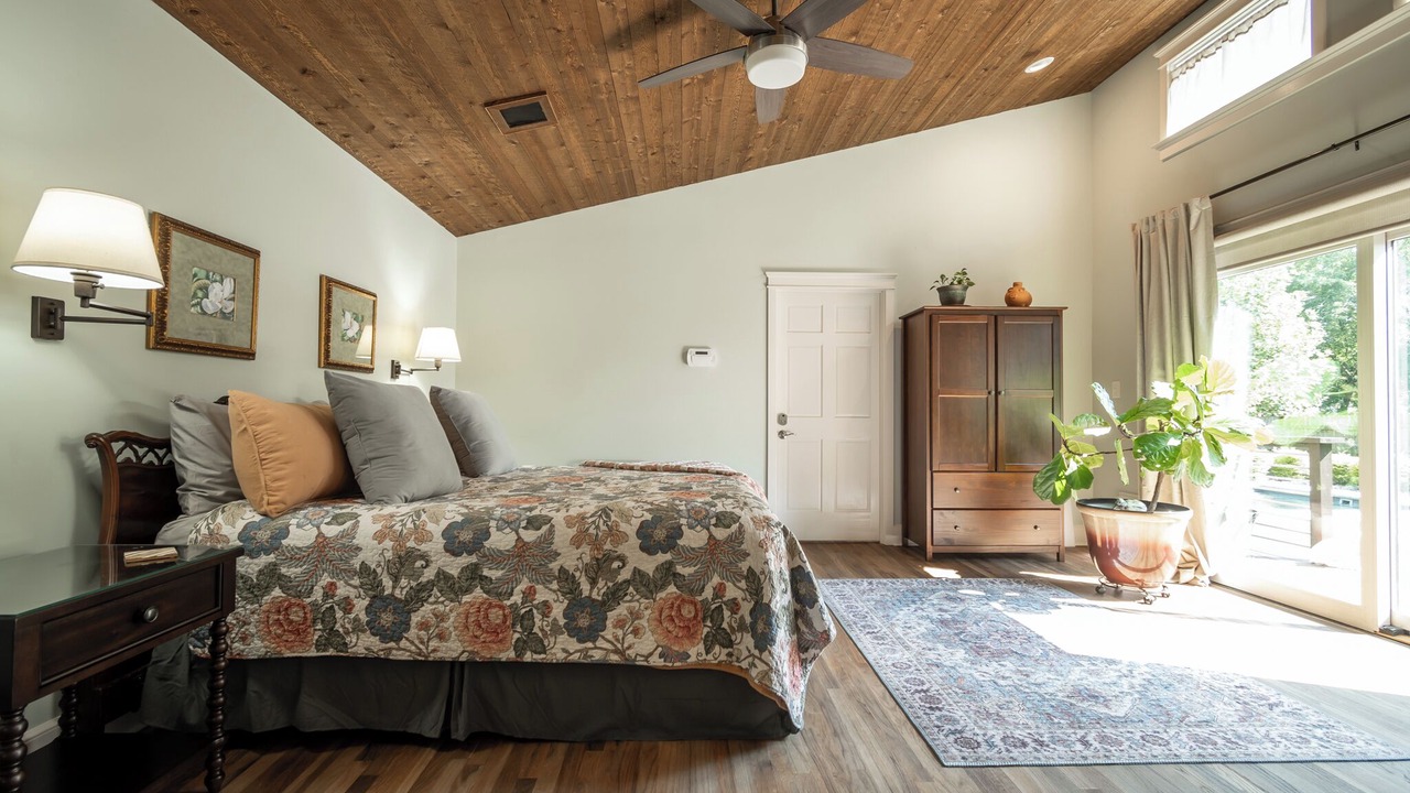 Photo of Bedroom in Athens