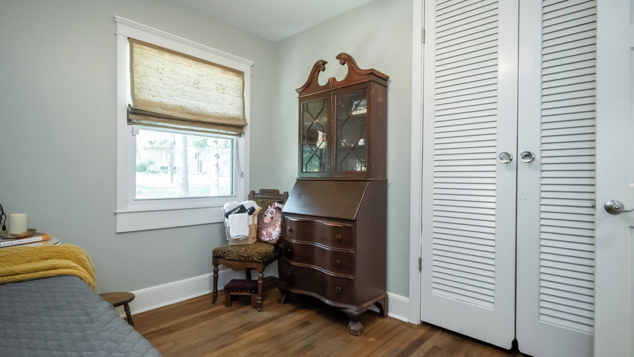 Photo of Bedroom in Athens