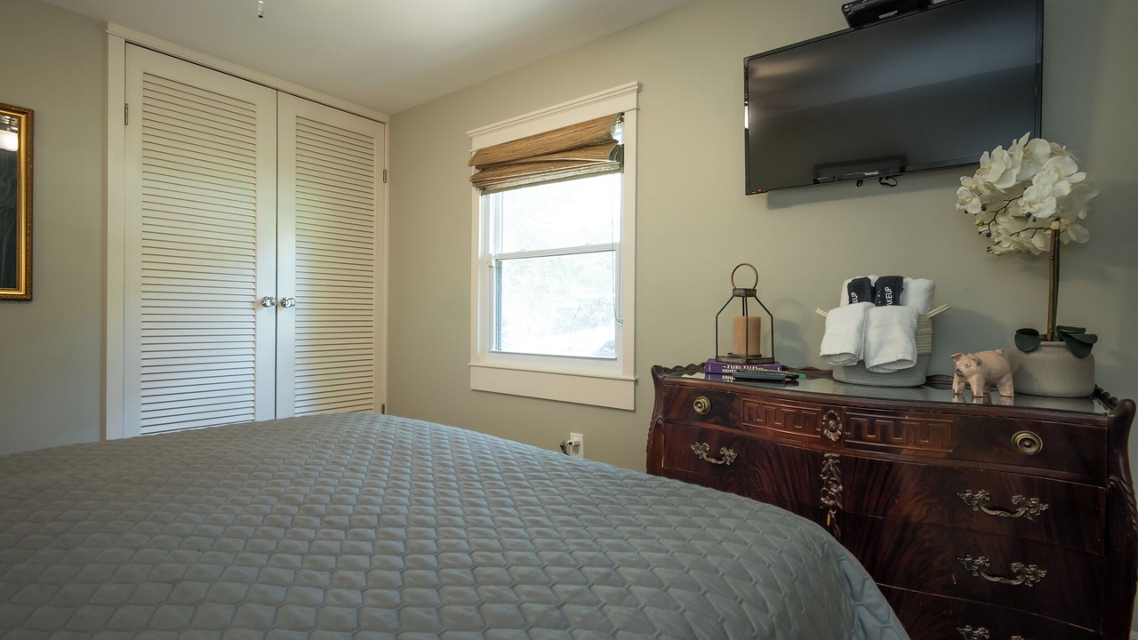 Photo of Bedroom in Athens
