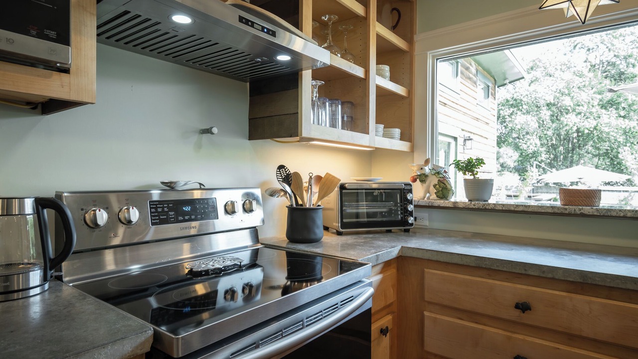 Photo of Kitchen in Athens